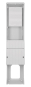 GSAB Verteilersäule H1420     32S1400MV2 