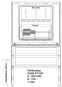 GSAB Gr.2-Meßschrank     42.W400.M-hanse 