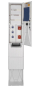 GSAB Festplatzvert. Sockel 35S20FP32163S 
