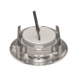 Nobile A 5068 T Flat chrom 8W 1868005223 