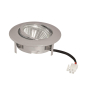 Nobile A 5068 T Flat chrom 8W 1868005223 