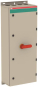 ABB EMV-Sicherheitsschalter OT800ETRR3AZ 