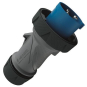 Mennekes CEE Stecker PTX R         13650 