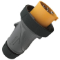 Mennekes CEE Stecker PTX R         13635 
