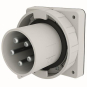 Mennekes Anbaustecker 125A5p1h>50V  1940 