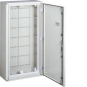 Hager Wandschrank univers IP65     FL73S 