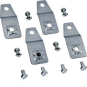 Hager Befestigungslasche orion     FL85Z 