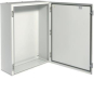 Hager Orion Schrank Stahlblech    FL123A 