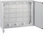 Hager Wandschrank univers IP65     FL54S 