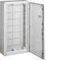 Hager Wandschrank univers IP65    FL72SP 