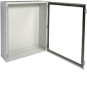 Hager Orion Schrank Stahlblech    FL178A 