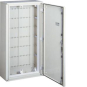 Hager Wandschrank univers IP65     FL72S 