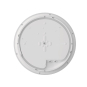 LEDV Surface Flat IP54 IK08 D500mm weiss 