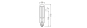 Ledvance NAV LED 1600LM 15W 718 E27 
