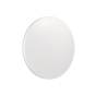 LEDV Surface Flat IP54 IK08 D500mm weiss 