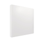 LEDV Surface Flat IP54 IK08 500x500mm ws 