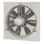 Helios TK Axial HL-Ventilat. HQD 710/6/6 