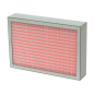Helios ELF-KWL 800    ELF-KWL 800 S/7 VD 