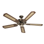 HELI Deckenventilator Flügel    DVAM 130 