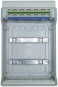 DEHN Isolierstoffgehäuse          902472 