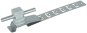 DEHN Dachleitungshalter Niro-K    204089 