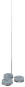 DEHN  FS 22 16 10 2500 AL DBS R320 STTZN 