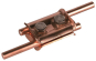 DEHN Parallelverbinder            307007 