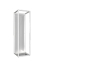 Rittal Modulschrank           VX 9680606 