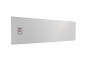 Rittal Teiltür BH:600x200mm  VX 9682.162 