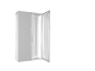 Rittal Insts-Verteiler (ISV)  VX 9666966 