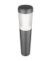 LEDVANCE LED-Pollerleuchte grau 