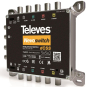 Televes NEVO-SCR Schalter 5     MSU5216C 