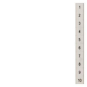SIEM Schilder, flach, quer 8WH8141-3AB05 