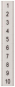 SIEM Schilder, flach, quer 8WH8141-1AB15 