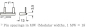 SIEM 1-PH-Stiftsammelschiene     5ST3731 