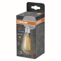 Osram Vintage 1906 LED DIM 42 11W 1800K 