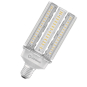 LEDV HQL LED 90W/827 11700lm IP65 