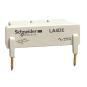 Schneider Beschaltungsmodul      LA4DE2E 