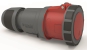 Bals Kupplung 125A 5p 400V 6h     3199-1 