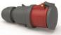 BALS CEE Kupplung 5x63A 400V        3112 