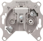 GIRA 004100 Antennensteckdose GEDU10 