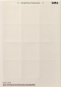 GIRA 145800 Beschriftungsbögen 62x62 