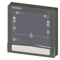 SIEM Zubehör für 3KC8 Display  3KC9823-0 