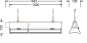 Siteco Licross 21           52TM167N485G 