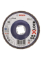 Bosch 2608619207         X-LOCK FAECHERS 