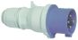 Bals Stecker QC m.MULTI-GRIP        2129 