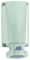 Bals Wandsteckdose GT 125A 5p 230V 11446 