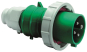 Bals Stecker QC TE 32A 4p >50V     21411 