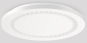 RZB HEMIS round, 10 / 16 W, 312185.002.2 