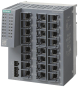SIEM SCALANCE XC124,  6GK5124-0BA00-2AC2 